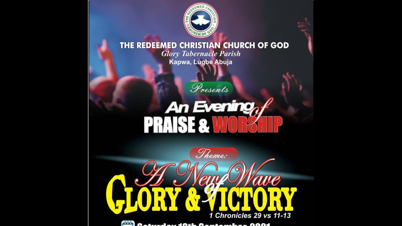 Sunday Service