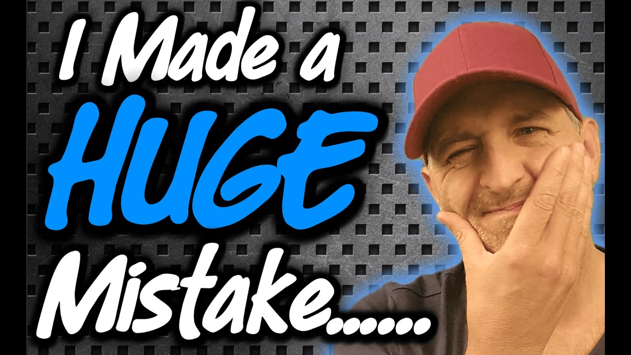 🔨 My First LEGO Auction: Mistakes Were Made&hellip; But Was It Worth It?