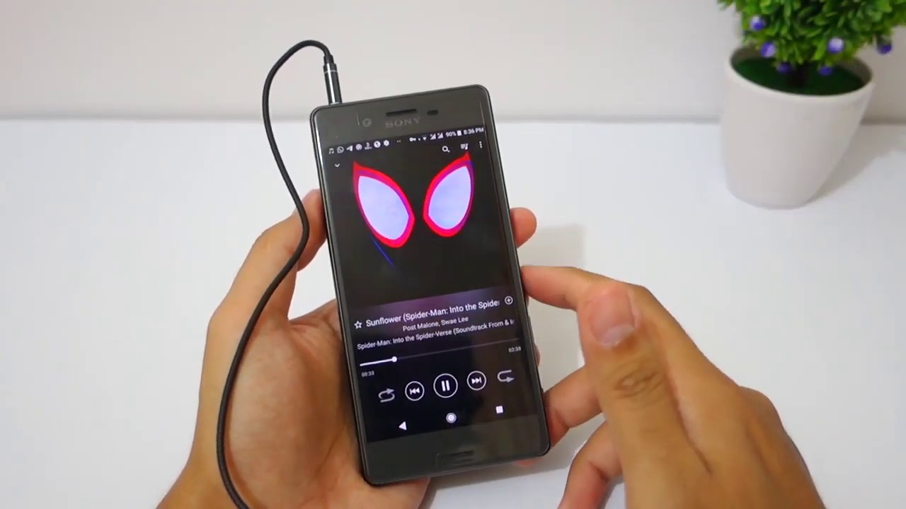 Empo Echo Review (NubiGadget)