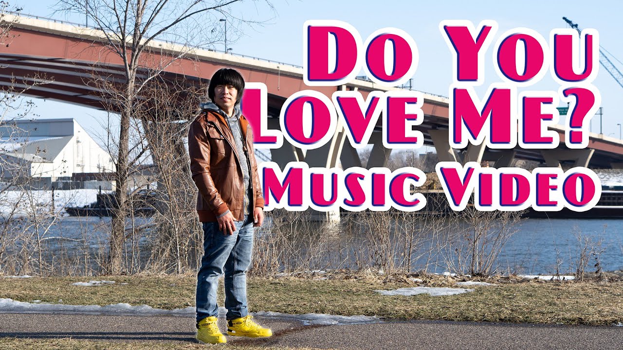 A Rock Love Song:  