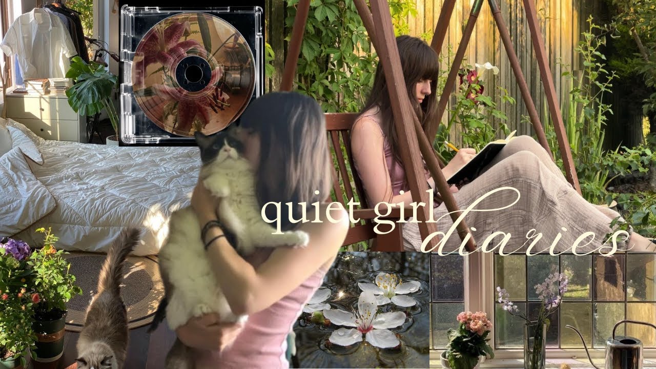 my soft summer life ❀˖°