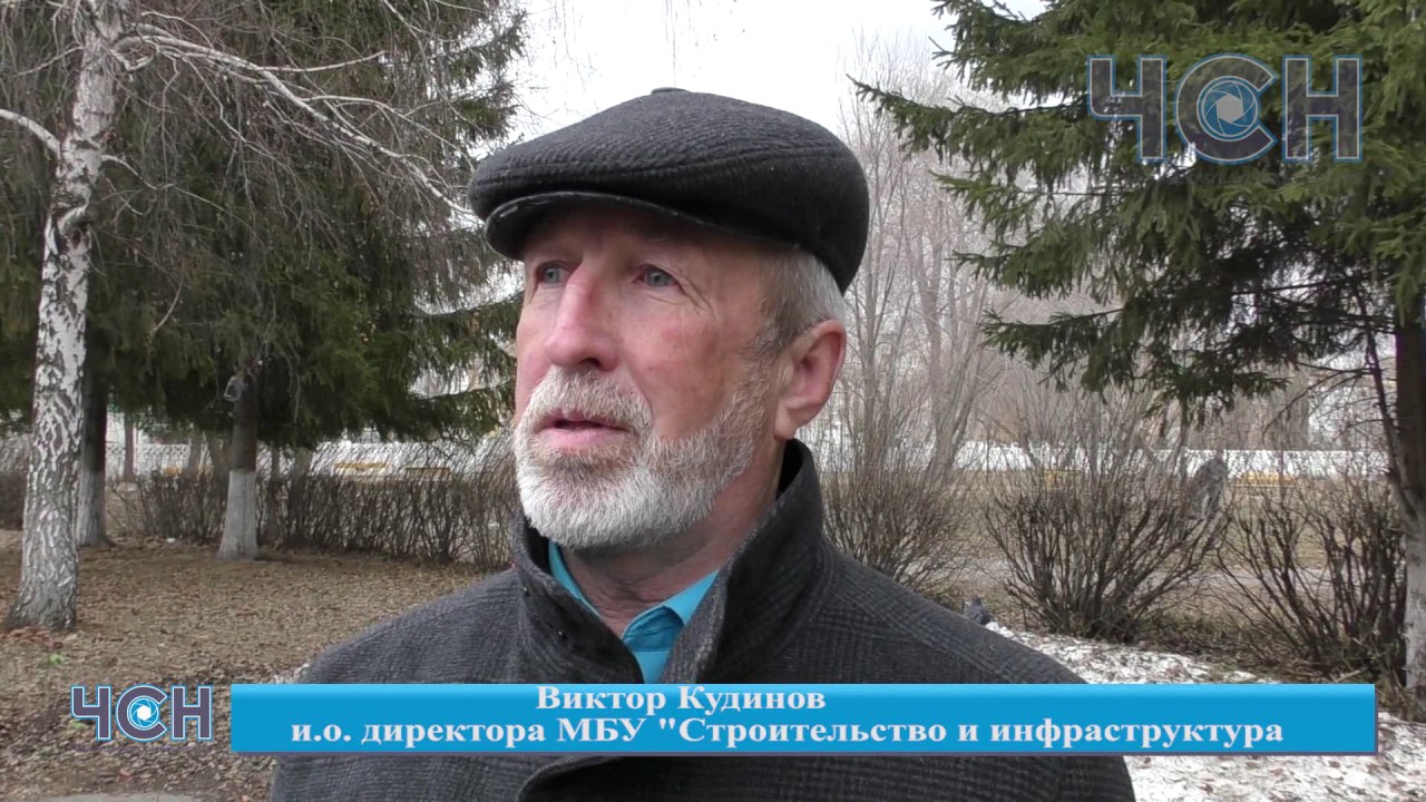 В Чебаркуле жители многоэтажки боятся погибнуть во время очередного дождя