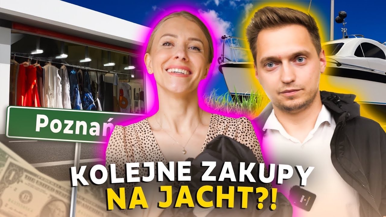 KURTKA MOUNTAIN WAREHOUSE ZA 20 ZŁ W LUMPEKSIE?! 😮 *kupiłam spódniczkę pasującą do bluzy Tesla ⚡️*