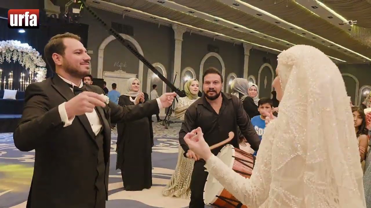 MERSAVİ AŞİRETİNİN MUTLU GÜNÜ