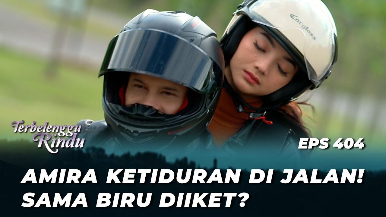 ARTHUR BERLUTUT DAN MEMOHON‼️ SURYA BERI BIANCA RESTU? - TERBELENGGU RINDU EPS 405