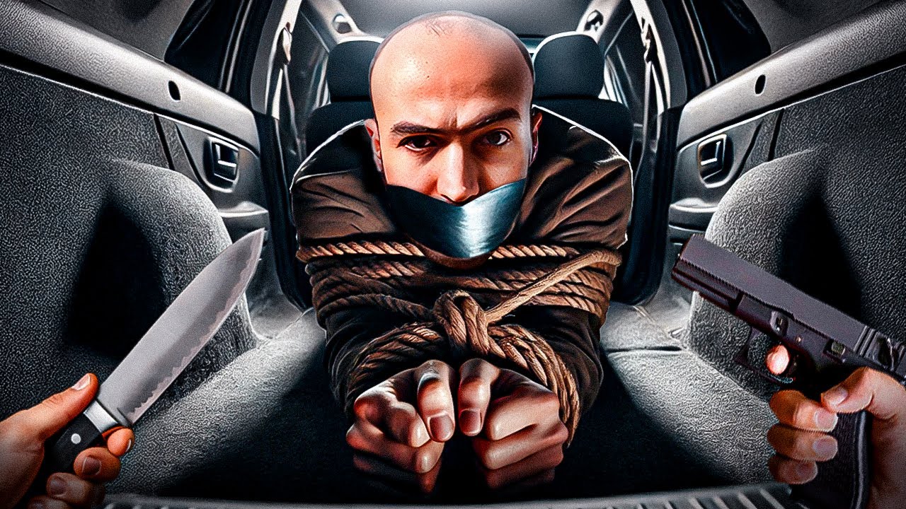 KIDNAPPING FATAL
