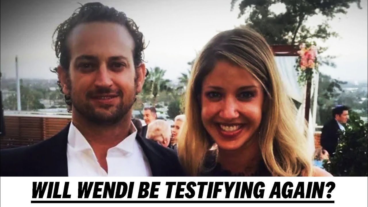 Will Wendi Adelson testify at brother Charlie's trial?