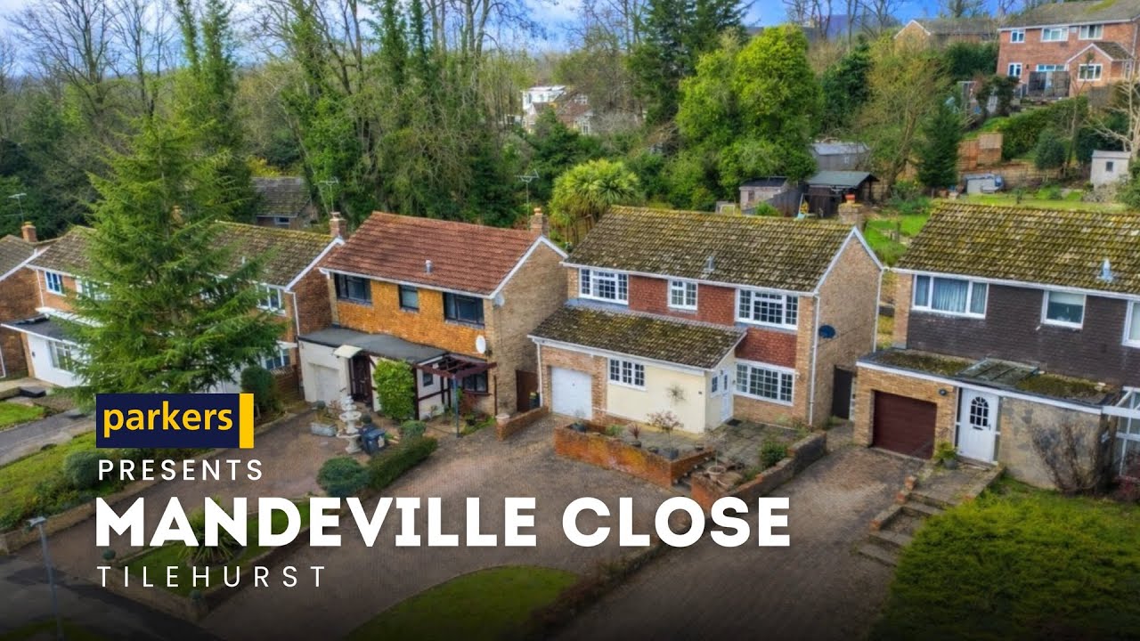 Four Bedroom Home for Sale in Mandeville Close, Tilehurst📍🏡