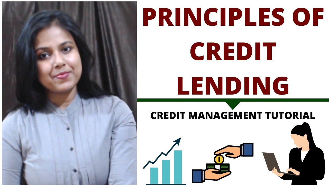 Principles of Credit Lending