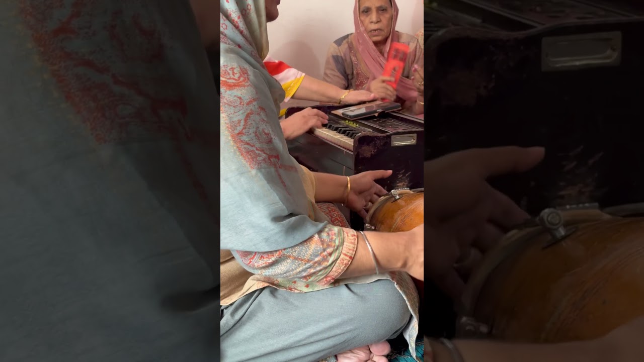 #shabad #kirtan #india #punjab #jalandhar #religious #religion #news #june #2025 #waheguru #taran