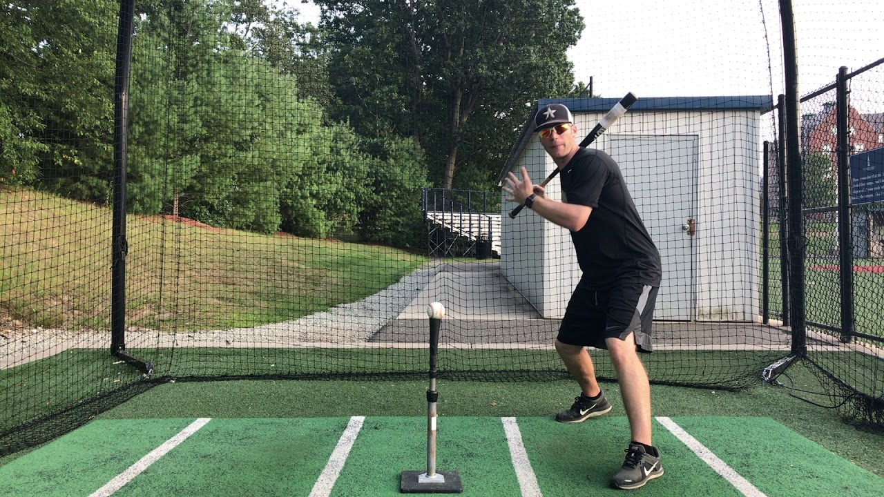 How to Stop Pulling Off the Ball!