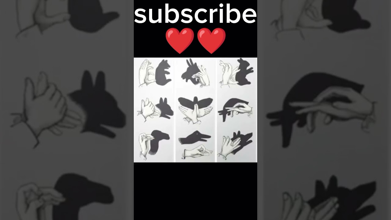 MY FIRST SHORT SHADOW IMAGE WATH AND FUN😊