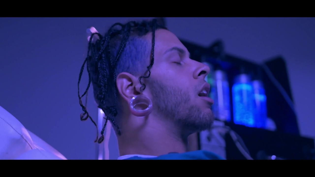 TRAE CANE - Deep End (Official Video)