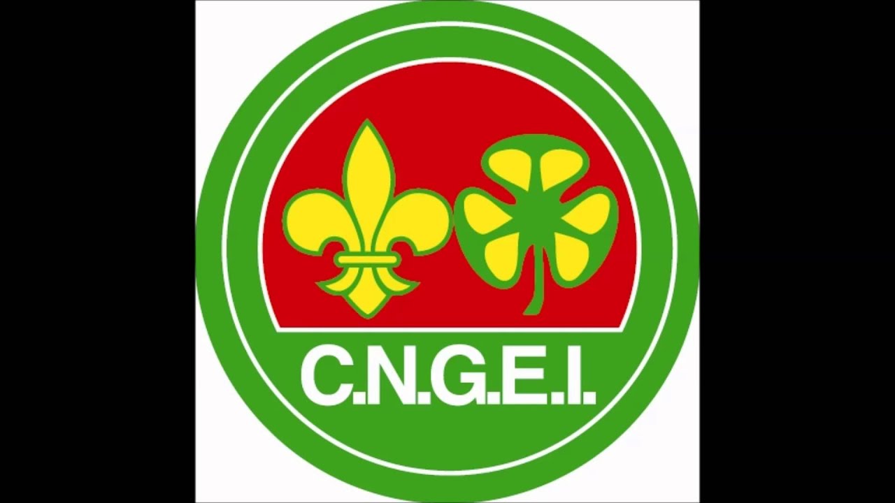 Buonanotte fratellino- Canzone Scout