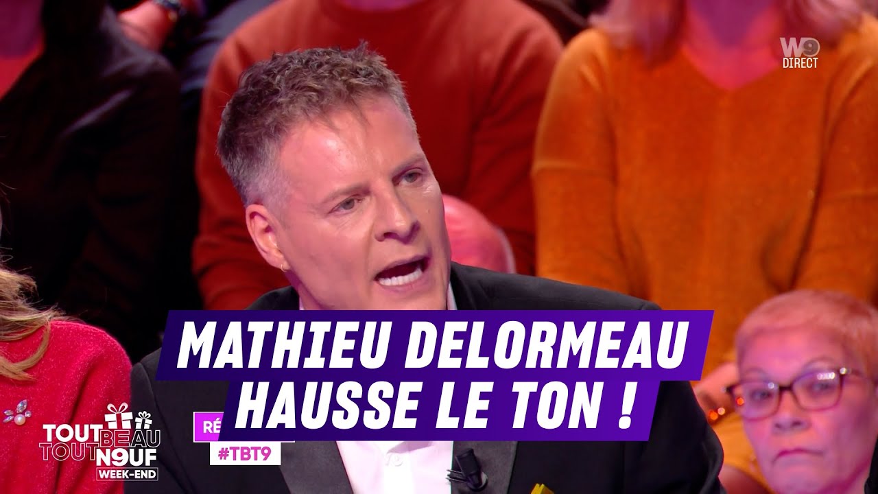 L'INTÉGRALE l TOUT BEAU TOUT N9UF Partie 1 du 19/12/2025