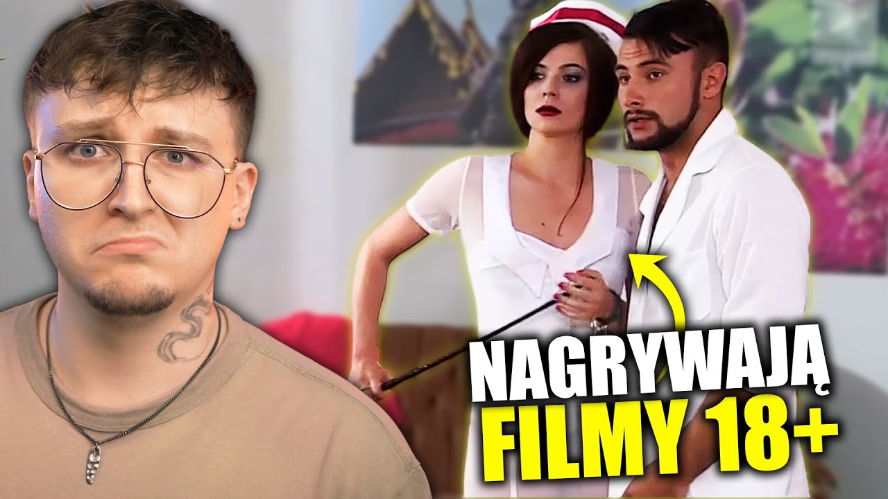 GLINIARZE - NAGRYWAM FILMY na OF