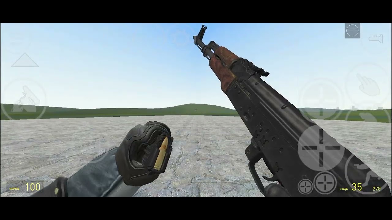 HL2SBPP 1.0  BOCW SWEPs Pack V2