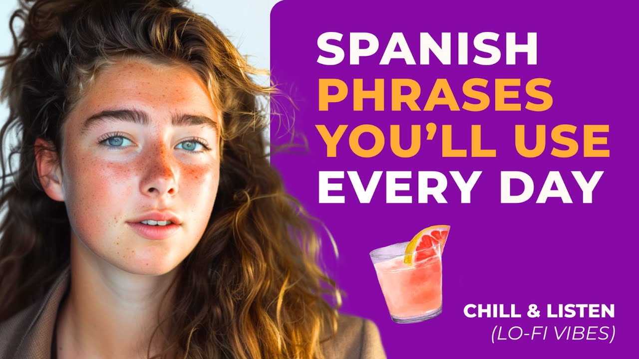Shopping & Ordering in Spanish — Learn with Music (Beginner Phrases You’ll Actually Use!)