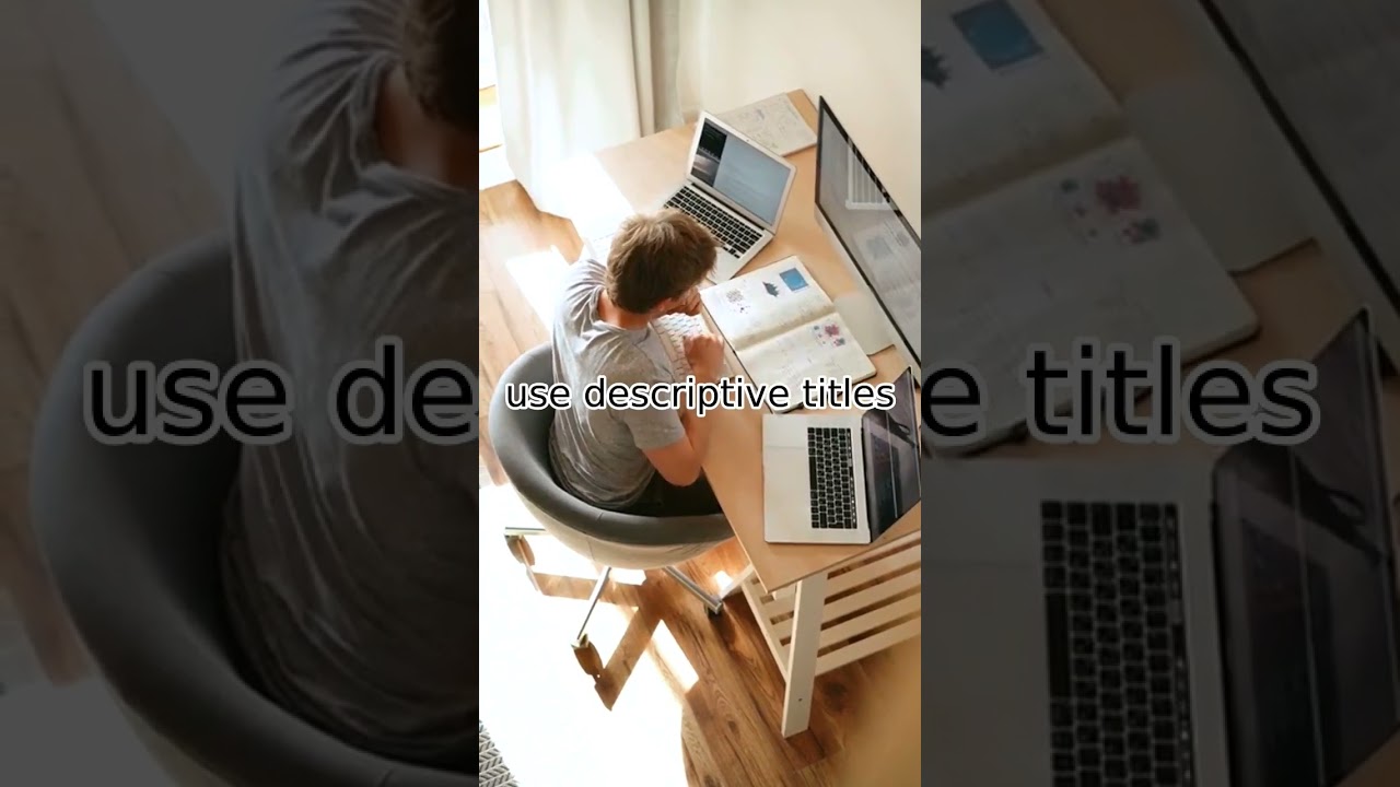4 Essential Tips for Growing Your YouTube Channel - Boost Your Presence Today!