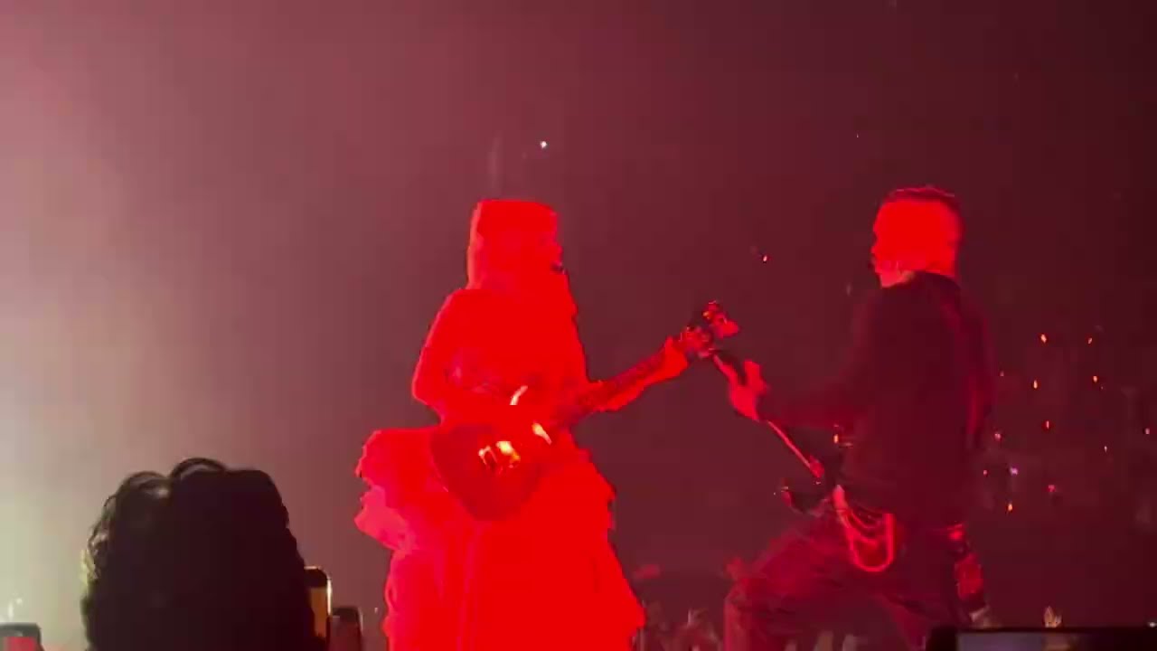 Lady Gaga - The Beast - Live in Las Vegas 7/18/25