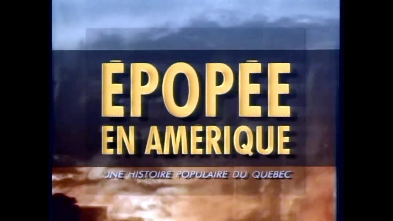 HISTOIRE DU QU&Eacute;BEC 1 (1534-1864)