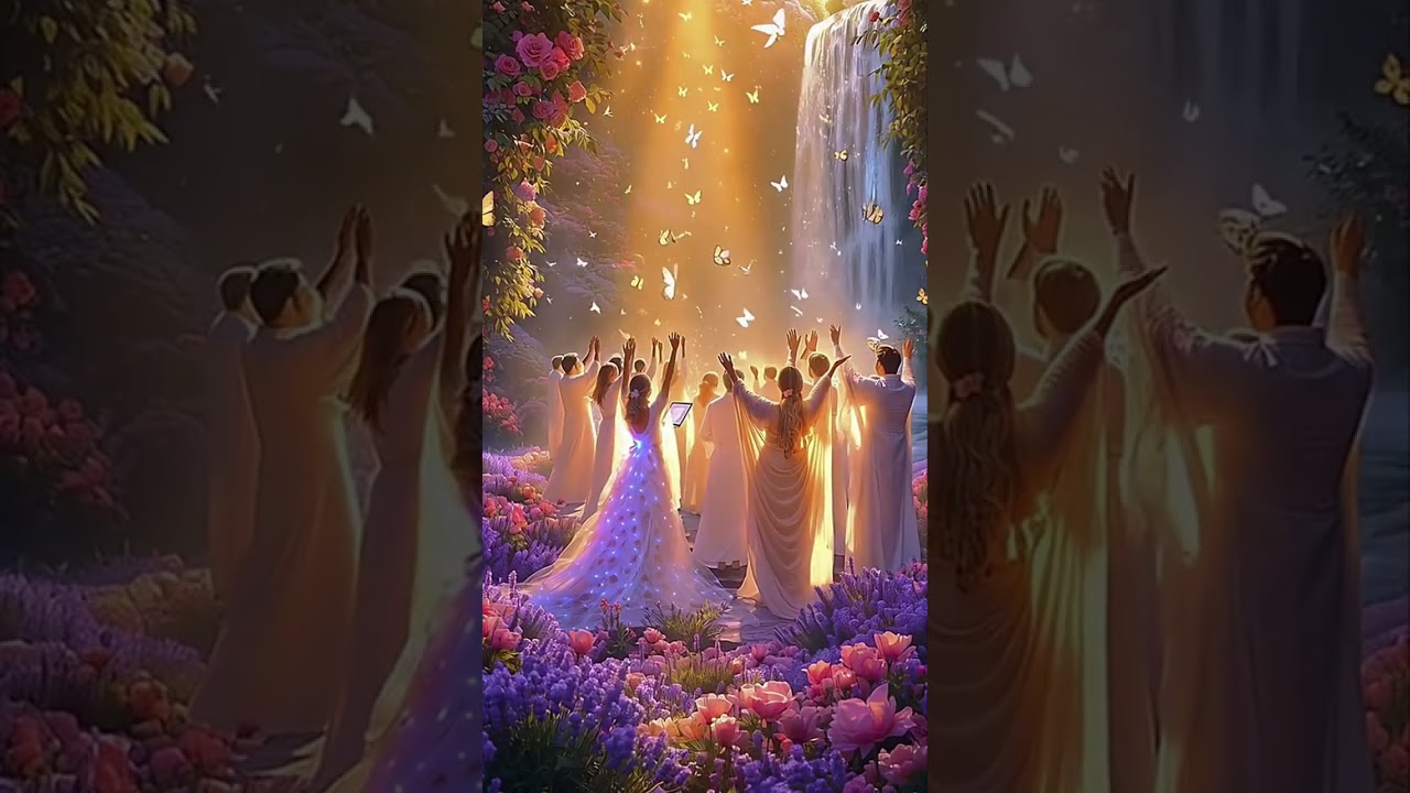 Fiesta final. Musica católica. ALEXANDER MUNGUIA 