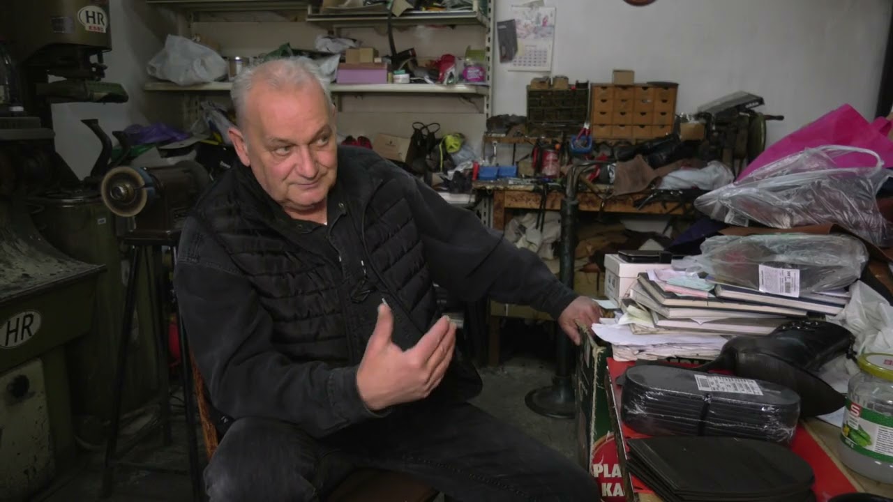 OD DVORA DO DVORA - POSTOLAR PETRIŠEVAC