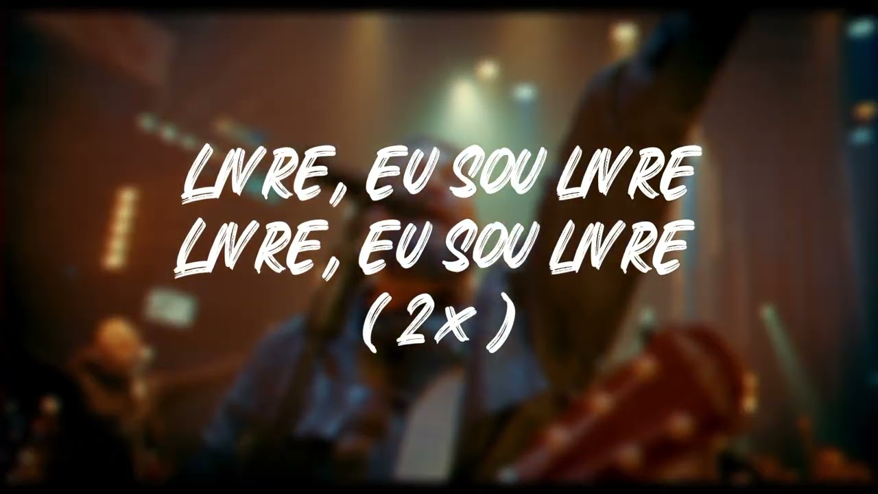 Fernandinho - Moisés (Playback)