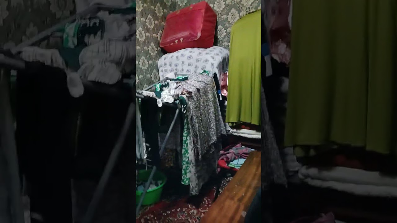 Денов  шахар   Гулистонда  1 хона уй сотилади. Тел: 915168875