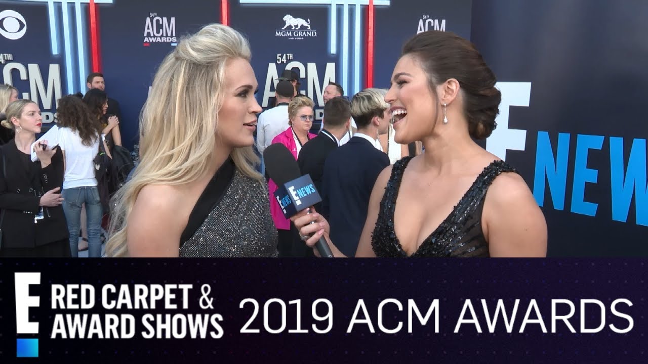 Carrie Underwood Talks Babies: 