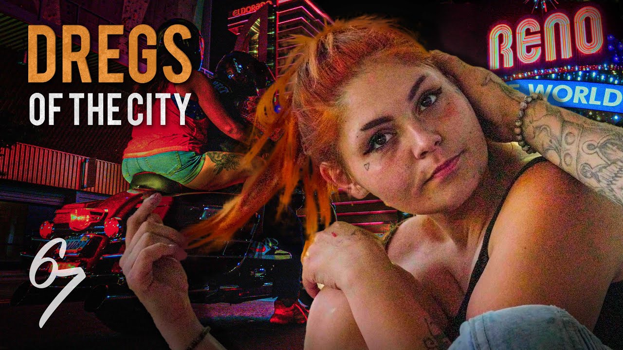 Dregs of the City: Reno | Short Documentary