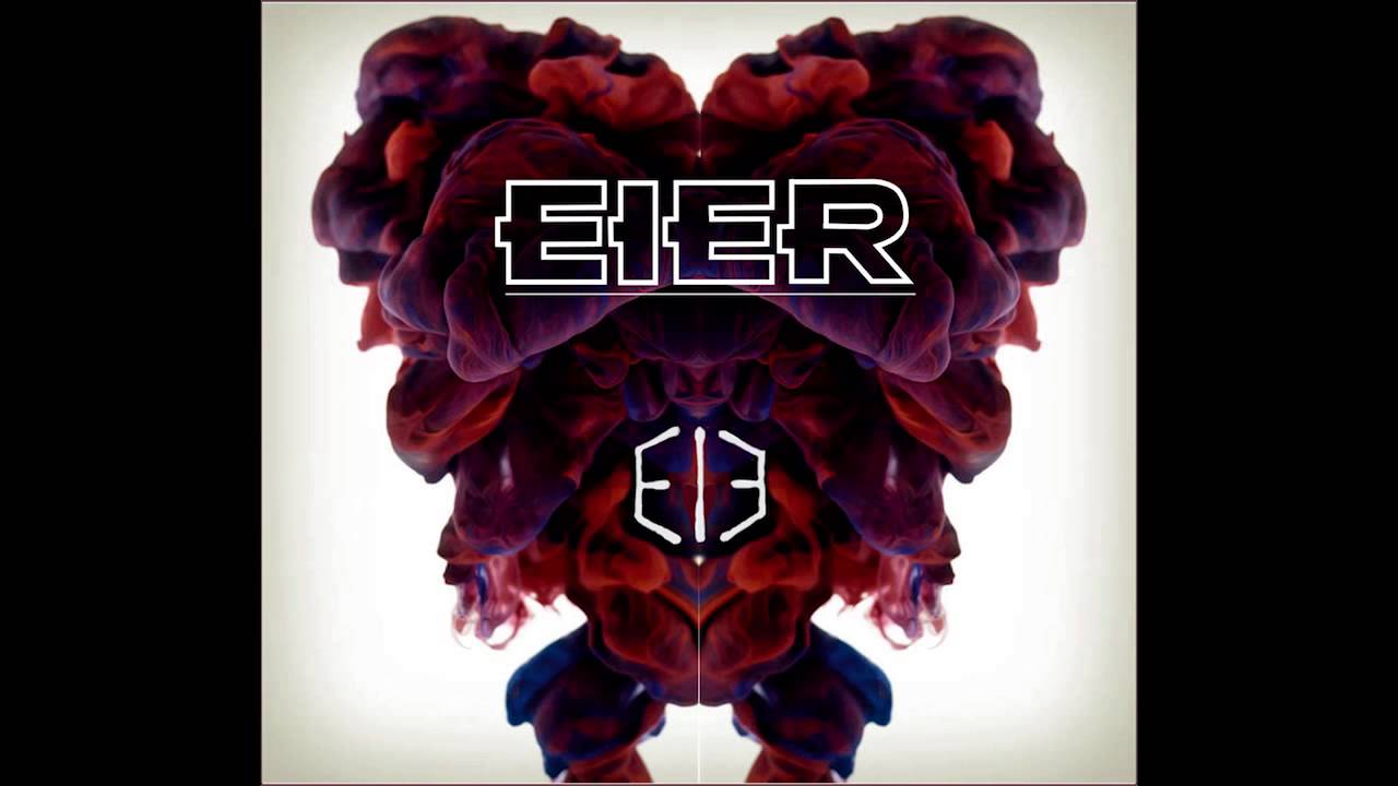 EIER - Cyjanek