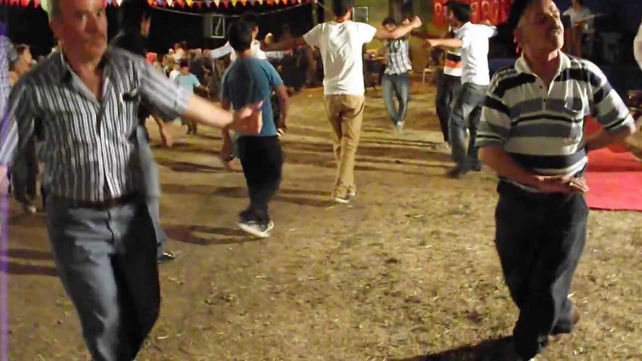 2013 DOLAŞLAR KÖYÜ KEŞKEK ŞENLİKLERİ