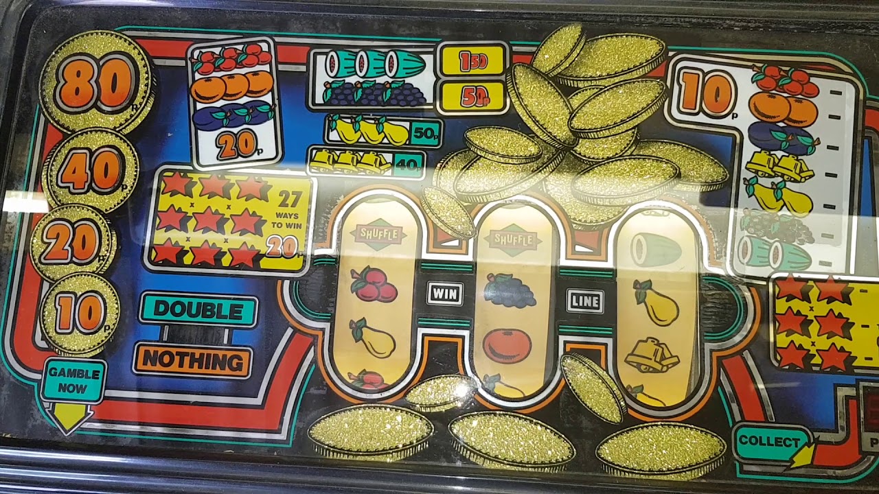 MDM 2p Shuffle
