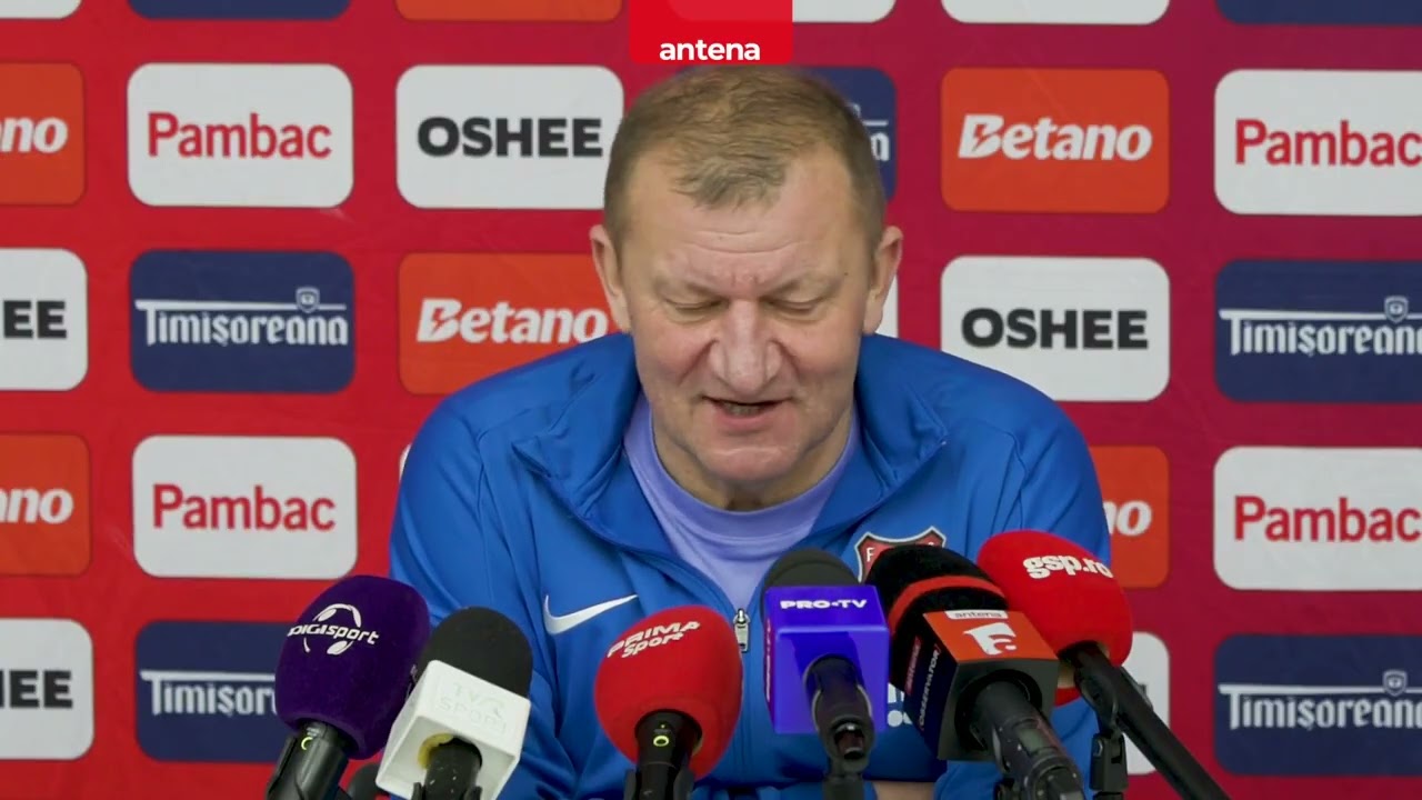 Dorinel Munteanu nu înţelege sancţiunea arbitrului după incidentul său cu Danny Armstrong!