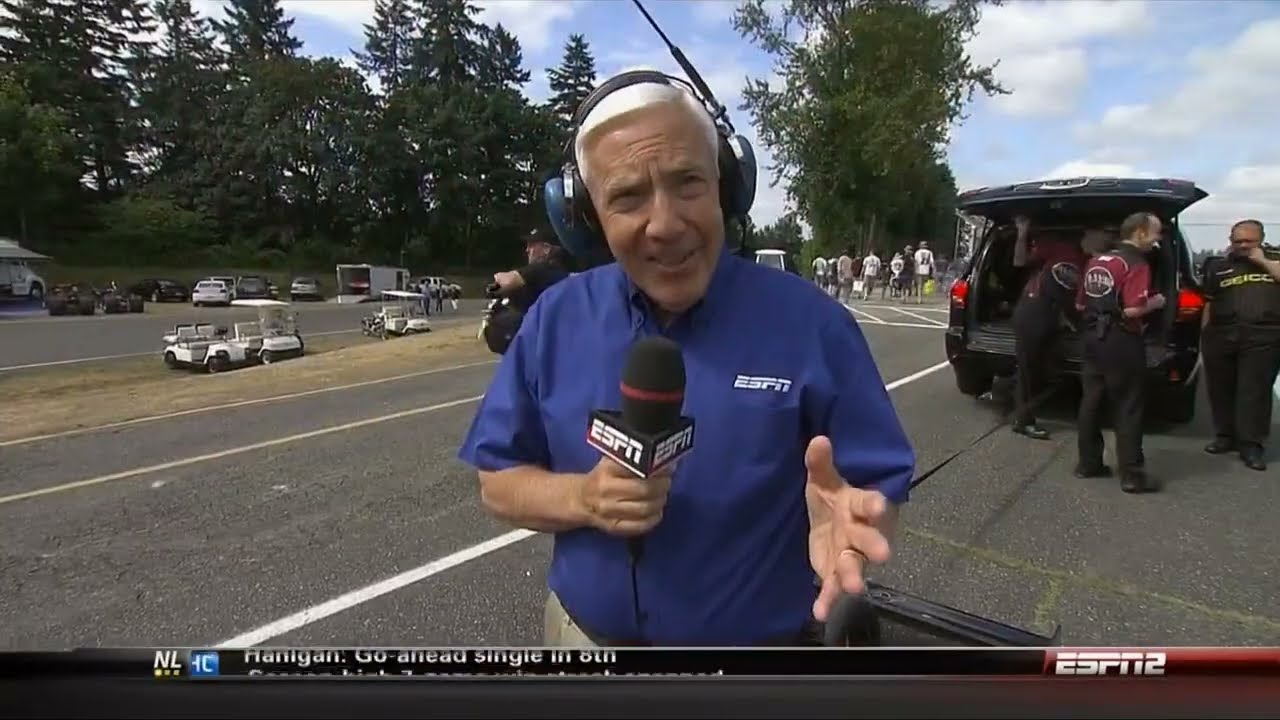 2011 NHRA O'Reilly Auto Parts Northwest Nationals