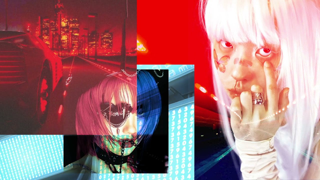 踊 / odo - ado (((S L O W E D + R E V E R B E D)))