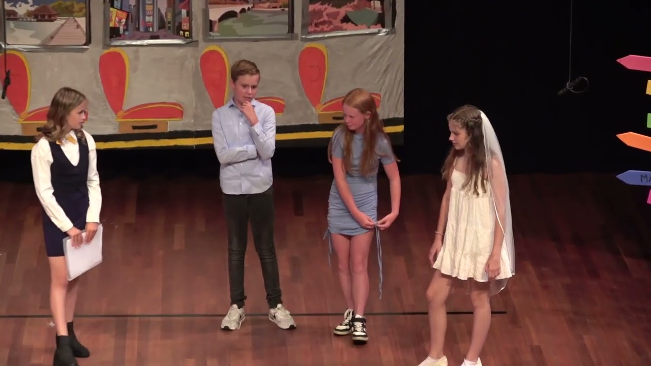 Musical De Rank