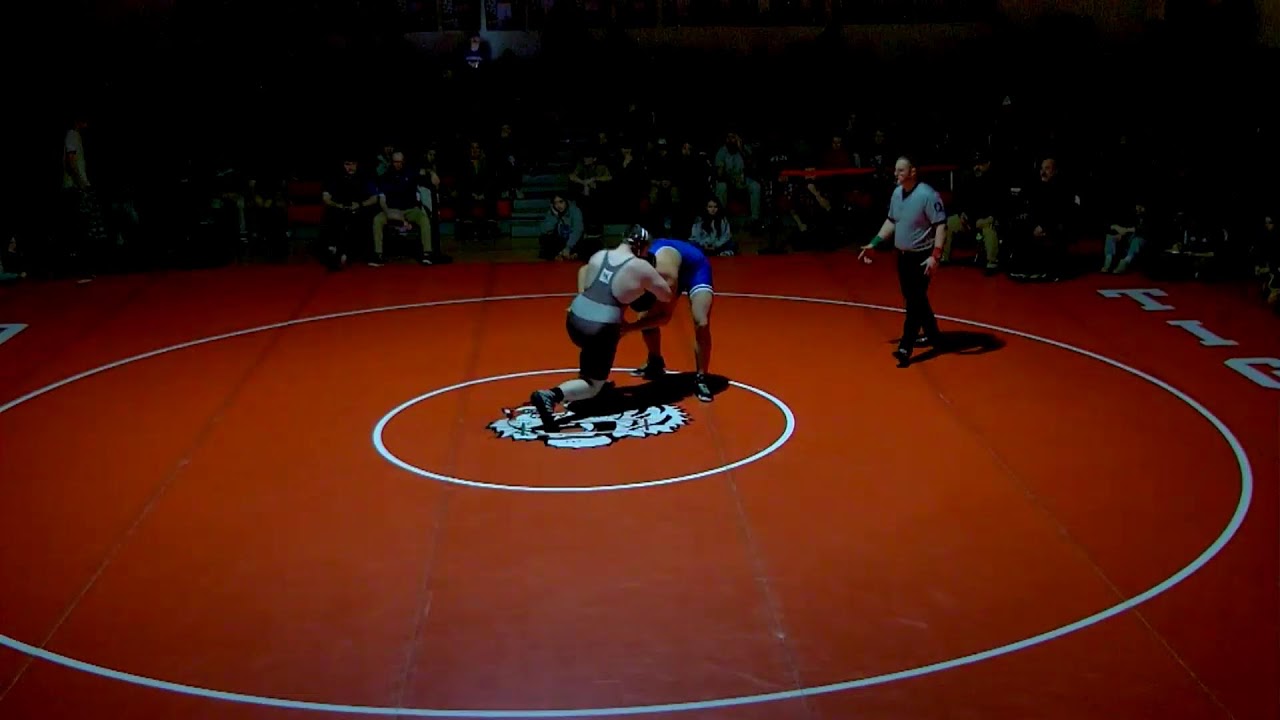 PVC Wrestling Championship