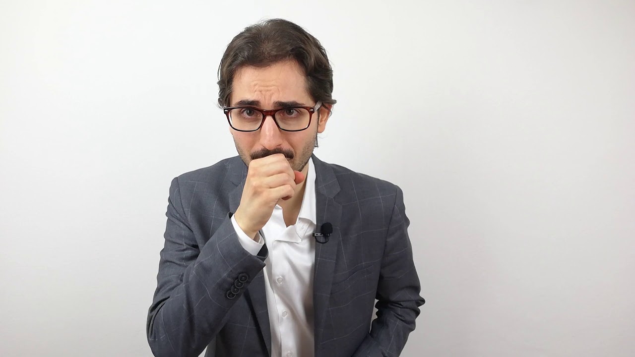 Quiz Bugie (linguaggio del corpo)