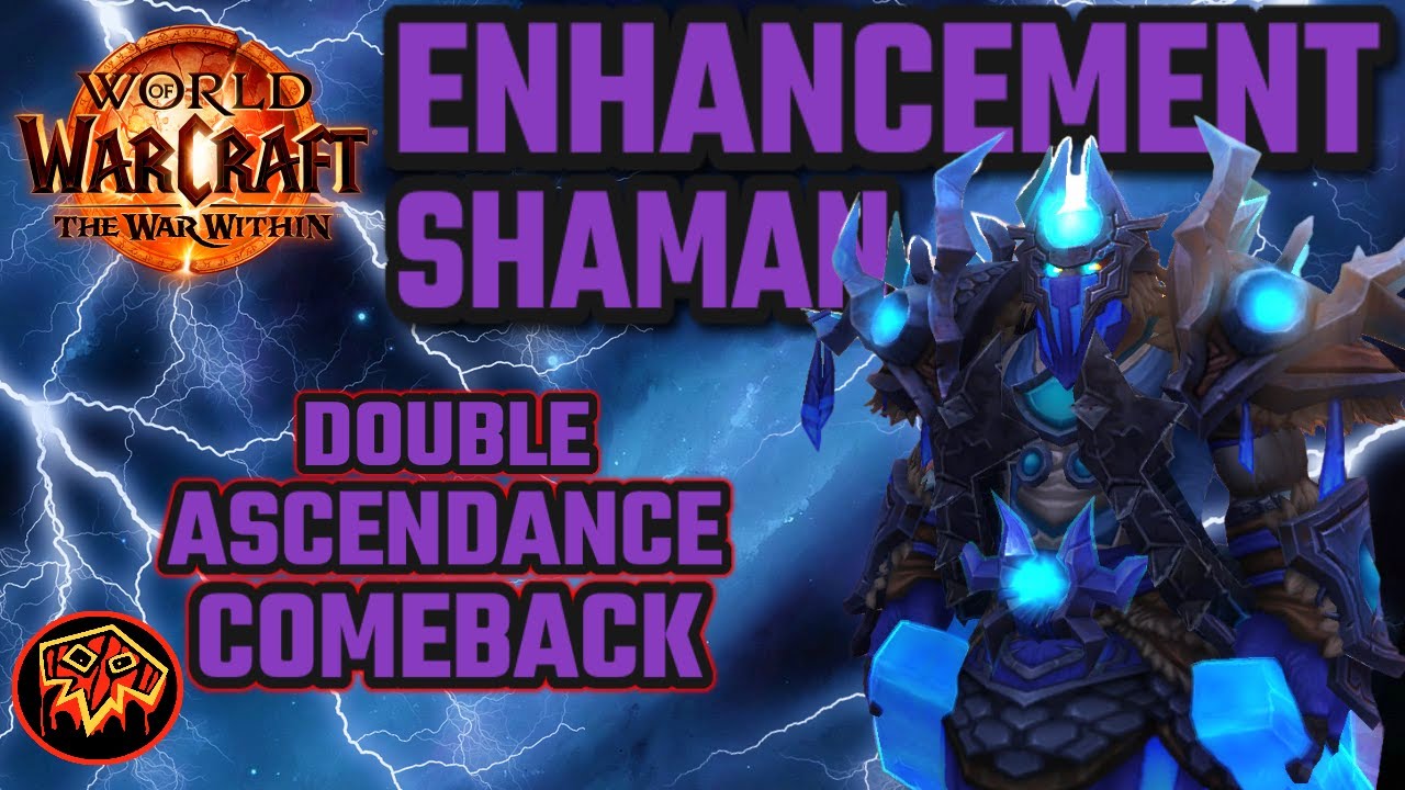Double Enhancement 2v2 Rated Arena DEMOLITION  The War Within 11.0.5