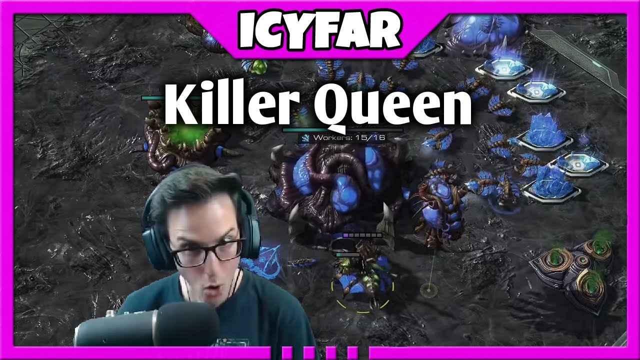 Killer Queen | Interpretive Dance ICYFAR G4
