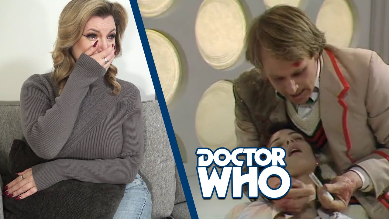 Classic Who 