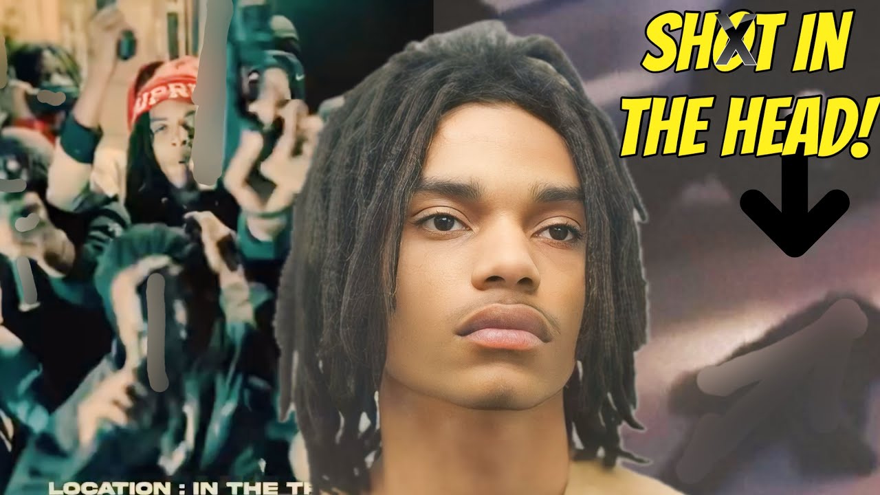 STL Rapper Paid His “FRIEND” for a Feature, R*bbed, and K!lled Him Right After!
