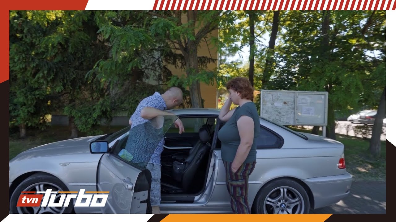 Mama właściciela BMW pokonała Przemka w negocjacjach! 🙄 | Wojny samochodowe