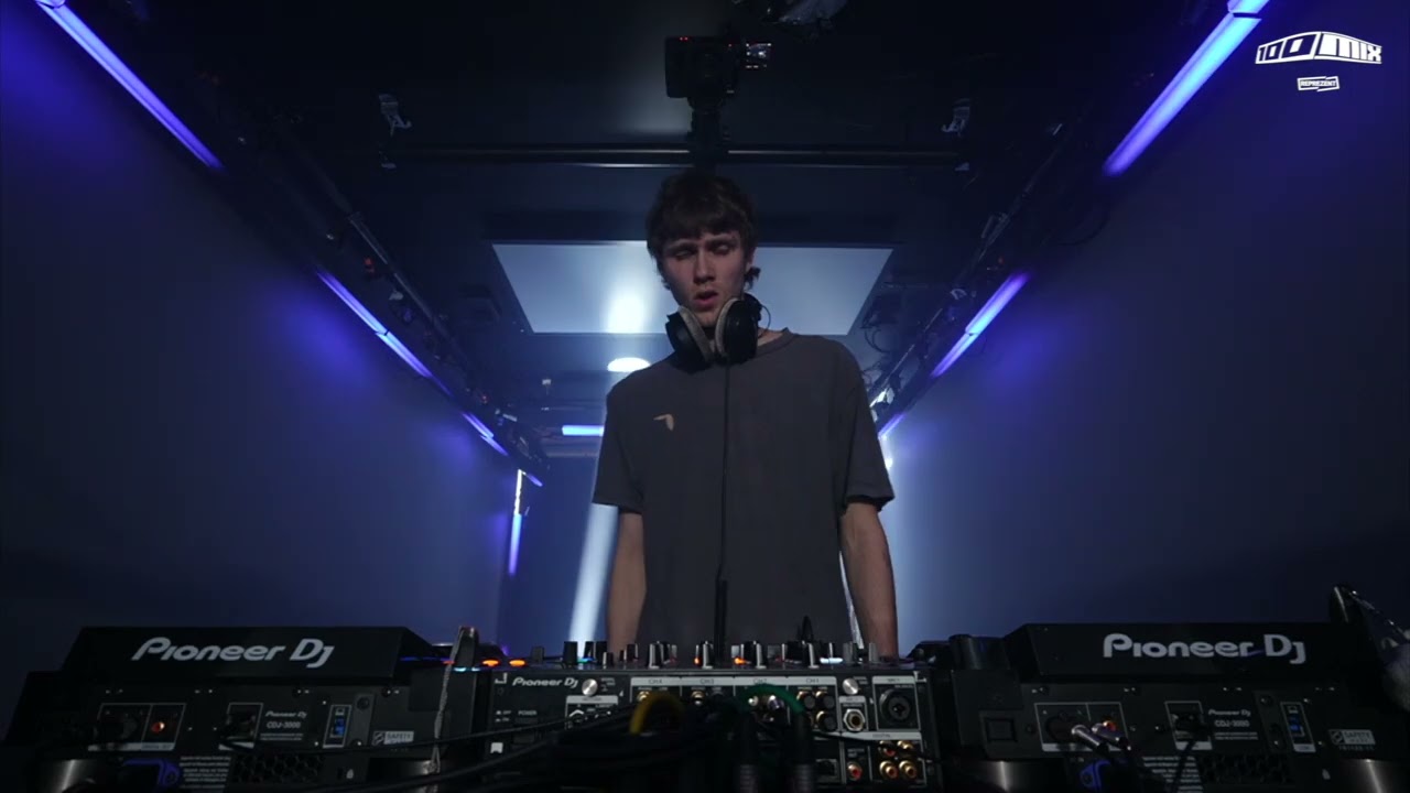 Ship Sket | 100 Mix | Reprezent
