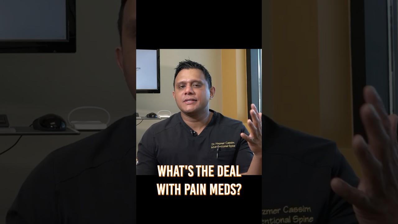 What&rsquo;s the Deal with Pain Meds? | Understanding Opioids and Chronic Pain