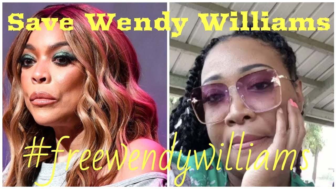 Wendy Williams|Wendy's EX Lawyer Tried, to tell the TRUTH|They SHUT HER DOWN | #freewendywilliams