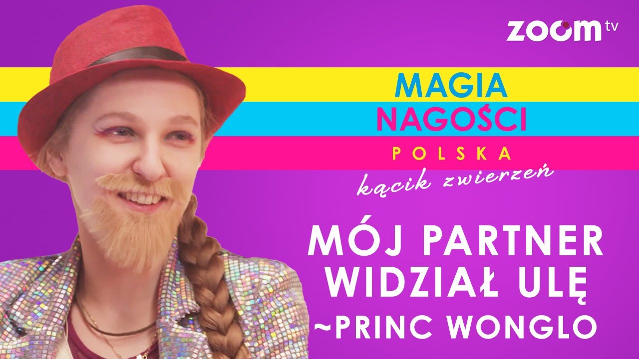M&oacute;j partner widział Ulę 👀 I 