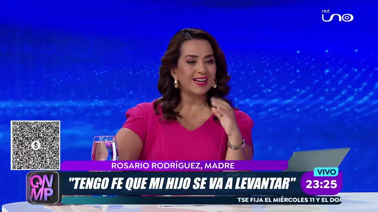 CASO SPARRING: 